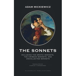 Sonnets | Adam Mickiewicz (ISBN: 9781911414919)