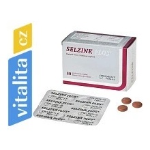 Selzink Plus 50 tablet