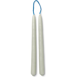 ferm LIVING Свещи Dipped 15 см салвия 8 бр (1104264743)