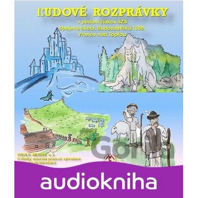 Ľudové rozprávky