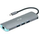 i-Tec C31NANODOCKLANPD