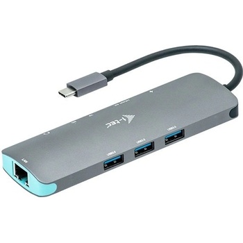 i-Tec C31NANODOCKLANPD