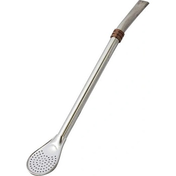 Cebador Bombilla Anillo с меден пръстен