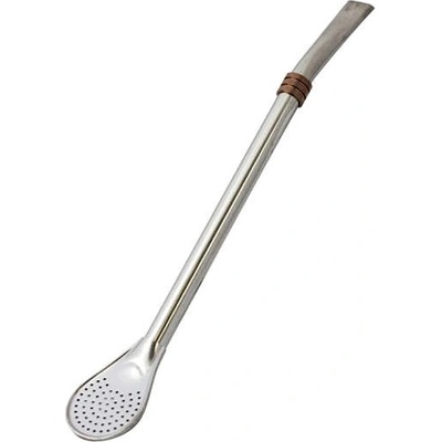 Cebador Bombilla Anillo с меден пръстен