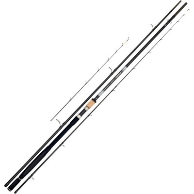 Daiwa N ZON SUPER SLIM POWER CARP 3,66 m 12ft 0-240 g 5 dielov