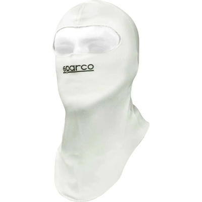 Balaklava kukla Sparco RW-4 2022 biela