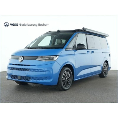 Volkswagen T7 California Coast 110 kW