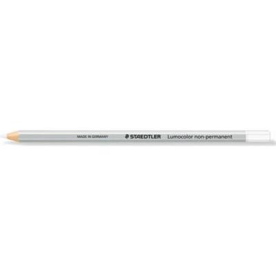 Staedtler Lumocolor 108 bílá