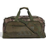 Adidas Сак training defender graphic duffle bag medium (hz6624)