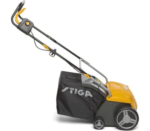 Stiga SV 213 E