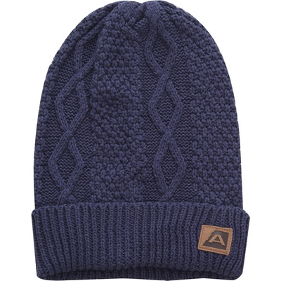 Alpine Pro Reme Pánska čiapka mood indigo