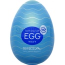 Tenga Egg Wavy Cool