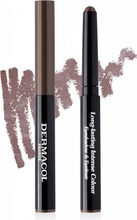 Dermacol Oční stíny Longlasting Intense Colour 12 1,6 g