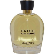 Jean Patou Patou Collection Heritage toaleetní voda pánská 100 ml