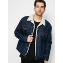 Levi's Type 3 Sherpa Trucker rockridge sherpa