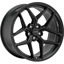 SPARCO FF3 8x19 5x112 ET40 matt black