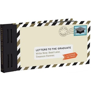 Letters to the Graduate | Lea Redmond (ISBN: 9781452159447)