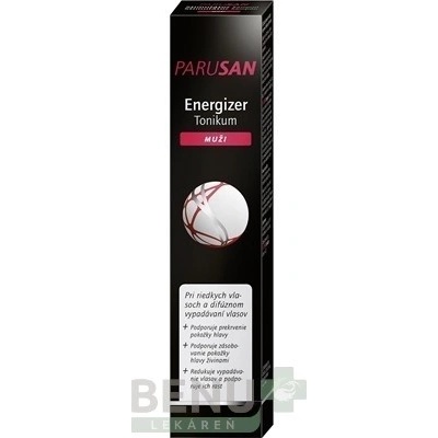 Parusan Energizer tonikum pre ženy 200 ml