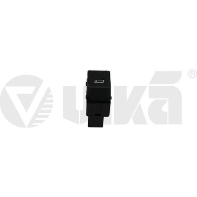 Spínač, zvedací zařízení oken vika 99591804301