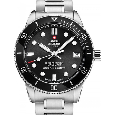 Swiss Military SM34089.01