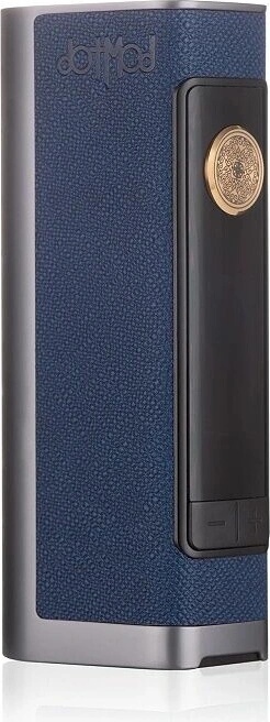 Dotmod dotBox 100W Mod Grey