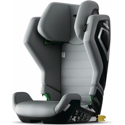 Recaro Axion1 I-Size 2025 Happy Grey