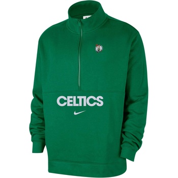 Nike Суитшърт bos mnk club hz top cts