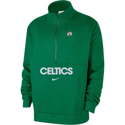 Nike Суитшърт bos mnk club hz top cts