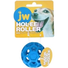 JW Hol EE Roller 5 cm blue