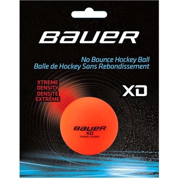Bauer Xtreme Density