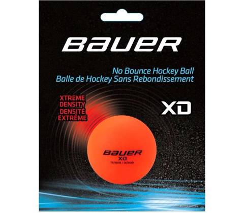 Bauer Xtreme Density