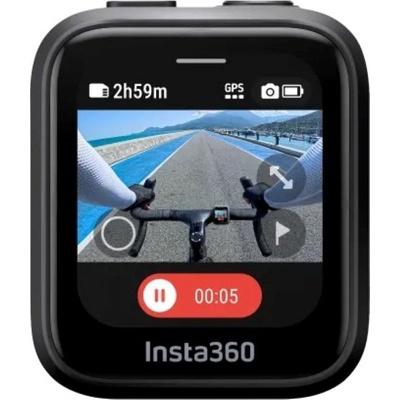 Insta360 Ace Pro dálkové ovládání s GPS CINSAAVG – Zbozi.Blesk.cz