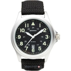 Sekonda 3347 Часовници