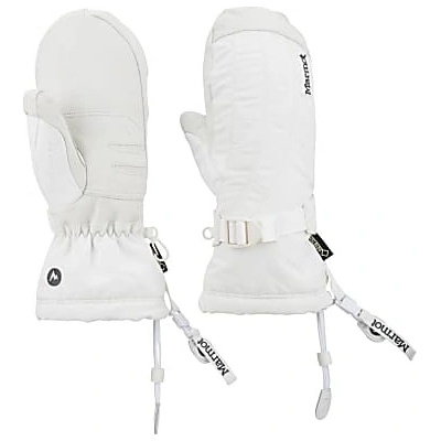 Marmot Women Randonnee soft white