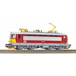 Piko Електрически локомотив Rh 242 CD Cargo VI със звук (97414)