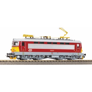 Piko Електрически локомотив Rh 242 CD Cargo VI със звук (97414)