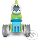 HEXBUG Smartlife 806734 Robotický pomocník MoBots zelený