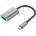 i-tec C31METALDP60HZ