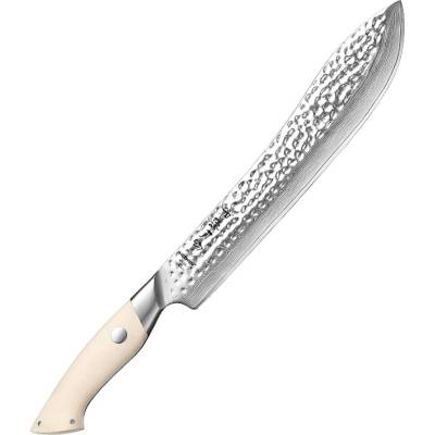 Hezhen nůž pro šéfkuchaře Butcher HORN B38H (10")