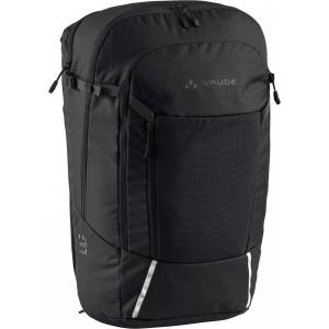 VAUDE Велосипедна дисага Vaude Cycle 28 II Pannier - Black - размер 28 l (510-3337-0211)