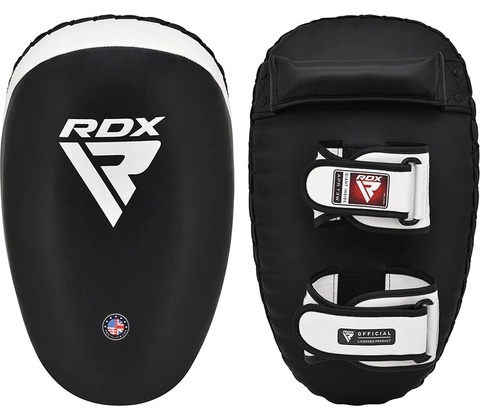 RDX Muay Thai Kick