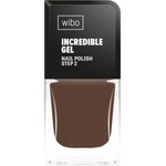 WIBO Лак за нокти Incredible Gel, 15, 8.5 ml