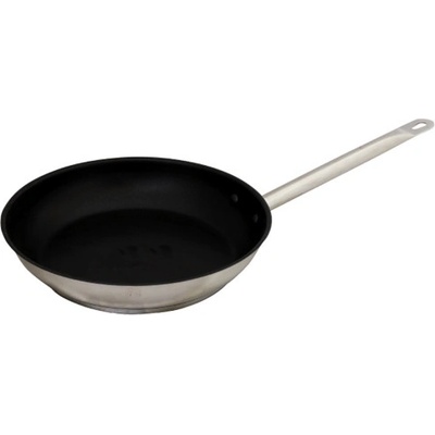 Sving Nerezová pánev PROFI Teflon 28 cm