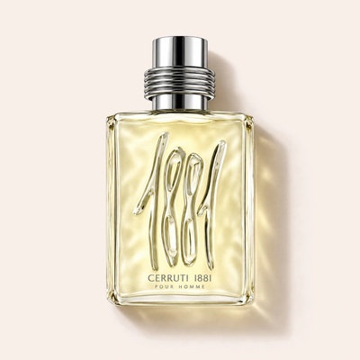 Nino Cerruti 1881 toaletní voda pánská 25 ml – Hledejceny.cz