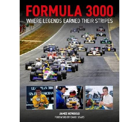 Formula 3000