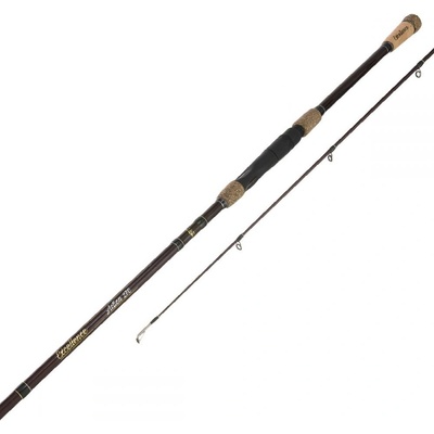 MIKADO EXCELLENCE ACTION 2,4 m 5-28 g 2 diely
