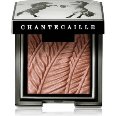 Chantecaille Luminescent Eye Shades perleťové oční stíny Mustang 2,5 g