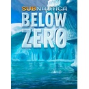 Hry na PC Subnautica: Below Zero