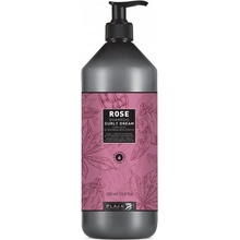 Black Rose Curly Dream Shampoo 1000 ml