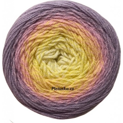 Flowers Merino 545